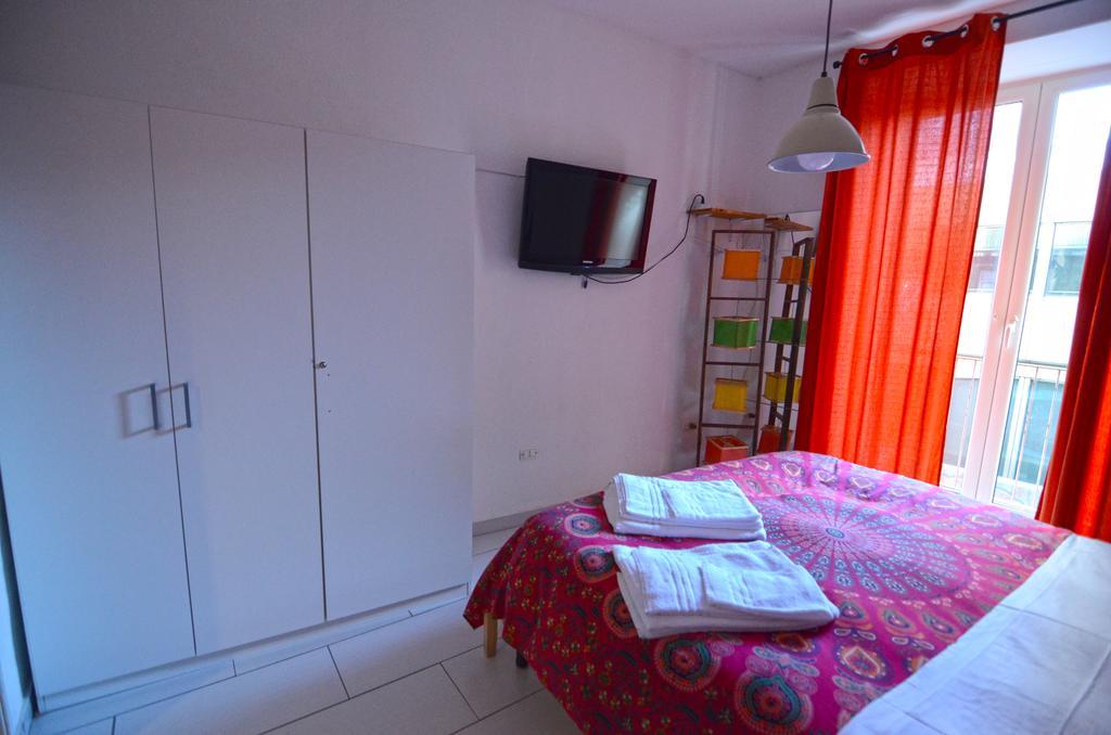 Shine Apartment Naples Exterior photo
